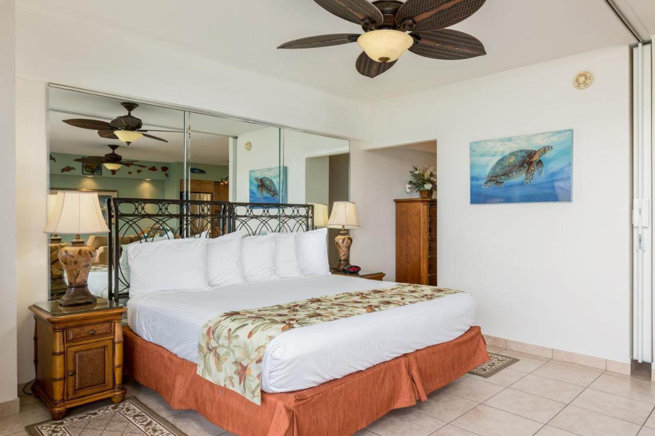 Castle Waikiki Shore Honolulu Extérieur photo